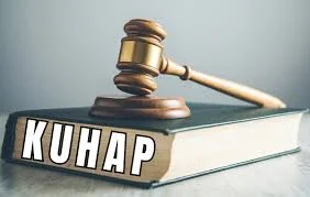 Pemerintah Pastikan Beri Atensi Masyarakat dalam Pembahasan RKUHAP