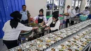 APBN 2026 Fokus Eksekusi Program Makanan Bergizi Gratis dan Isu Kesehatan