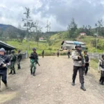 Penangkapan Tokoh OPM Buktikan Negara Hadir Lindungi Masyarakat Papua