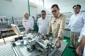 Mengapresiasi Gerak Cepat Pemerintah Tindak Stasiun MBG Kupang, Tingkatkan Pengawasan Ketat