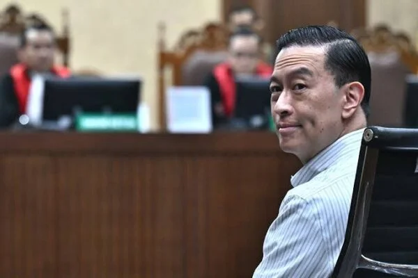 Pakar Hukum Tegaskan Kasus Tom Lembong Murni Masalah Hukum, Tidak ada Kriminalisasi