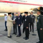 Jalan Tol Perdana Dibangun, Wujud Komitmen Pemerintah Buka Peluang Ekonomi Lewat Infrastruktur