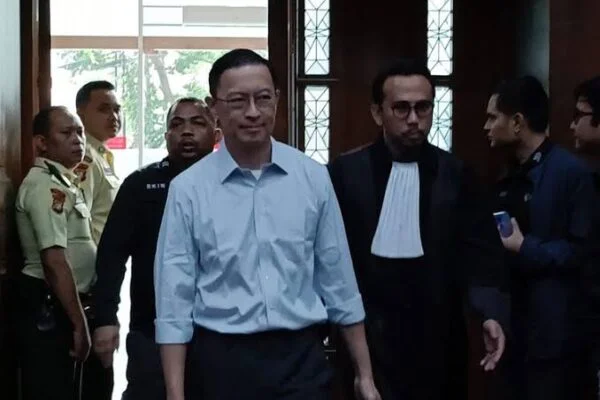 Vonis Tom Lembong Dinilai Tepat, Pakar Hukum Minta Publik Waspada Narasi Kriminalisasi