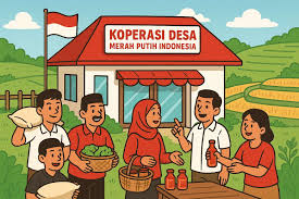 Kopdes Merah Putih Tuban Kembali Beroperasi, Penutupan Kemarin Hanya Salah Paham