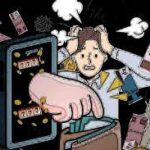 Pemerintah Terus Komitmen Blokir Konten Judi Daring demi Bersihkan Ruang Digital