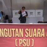 Hormati Hasil PSU Jadi Landasan Konsolidasi Demokrasi