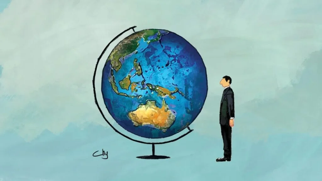 Pemerintah Jawab Narasi Indonesia Cemas dengan Aksi Konkret di Sektor Pendidikan