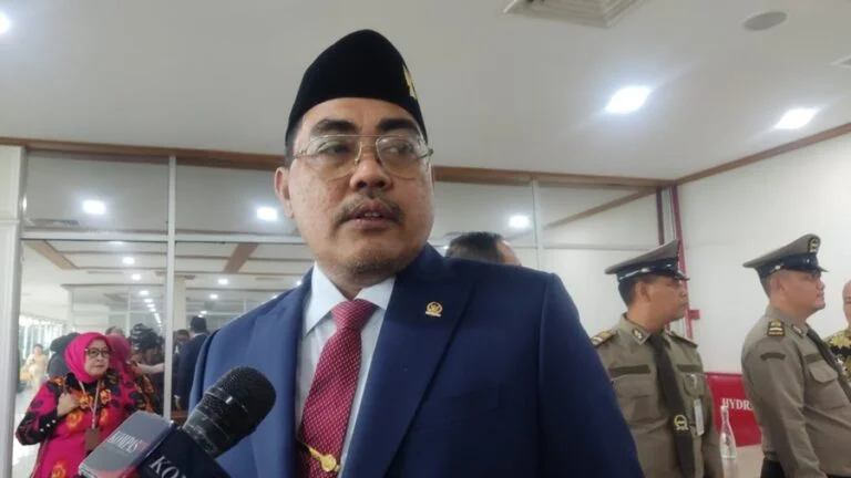 Visi APBN 2026 Kesehatan, Pangan, dan Ekonomi Produktif untuk Indonesia