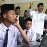 Program Sekolah Rakyat Resmi Dibuka dengan Fokus pada Pemberdayaan Anak-Anak Tidak Mampu