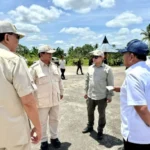 Doa dan Dukungan dari Tanah Papua untuk Kepemimpinan Presiden Prabowo