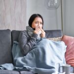 Tips Jaga Kesehatan Saat ‘Bediding’ Melanda