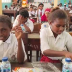 MBG Langkah Nyata Membangun Generasi Sehat di Papua