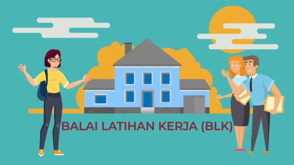 Pemerintah Maksimalkan Balai Latihan Kerja untuk Redam Dampak PHK
