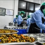 30.000 Sarjana Penggerak Jadi Garda Depan Program Makan Bergizi Gratis