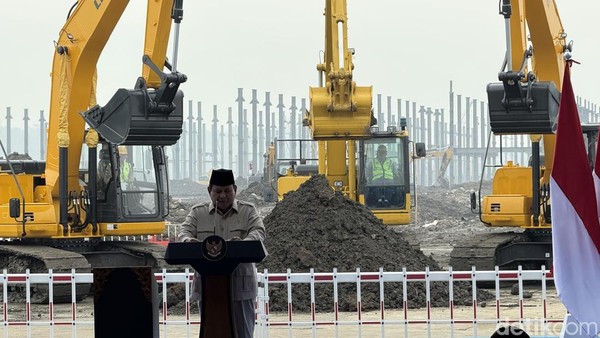 Pemerintah Genjot Hilirisasi Industri Baterai EV, Dorong Swasembada Energi dan Pertumbuhan Ekonomi