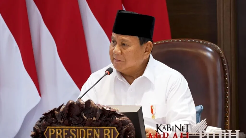 Kemiskinan Turun Berkat Strategi Terpadu Pemerintah Prabowo
