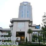 Wisma Danantara Diresmikan, Presiden Prabowo Tegaskan Visi Ekonomi Mandiri