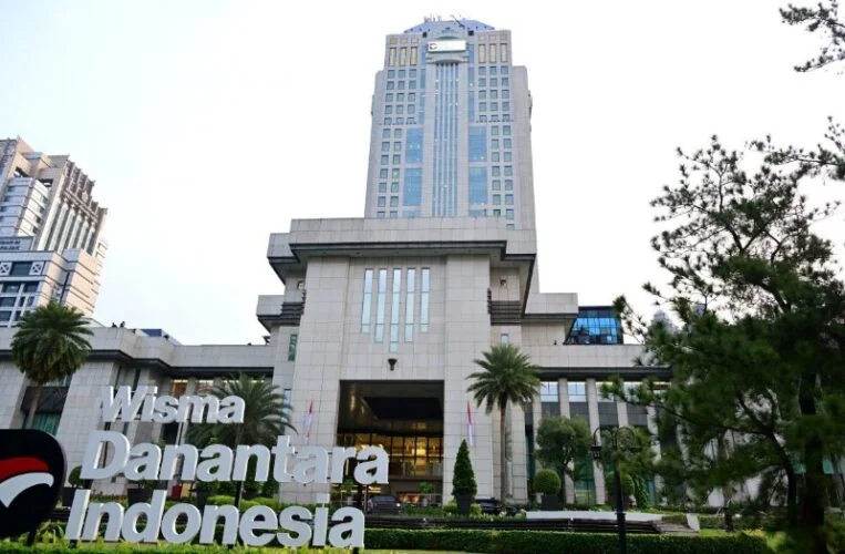 Wisma Danantara Diresmikan, Presiden Prabowo Tegaskan Visi Ekonomi Mandiri