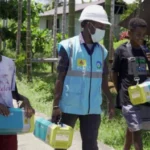 Program Listrik Desa di Papua Pilar Keadilan Energi Nasional