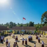 Sekolah Rakyat, Ikhtiar Nyata Pemerintah Hapus Ketimpangan Sosial Anak Bangsa