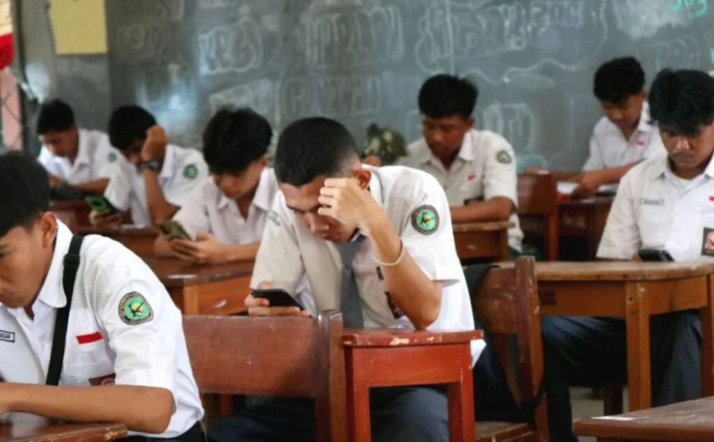 Pemerintah Mulai Operasikan Seratus Lokasi Sekolah Rakyat Sebagai Solusi Pendidikan Inklusif