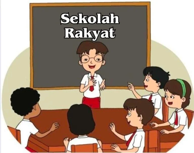 Dukungan Kepala Daerah Penentu Keberhasilan Sekolah Rakyat