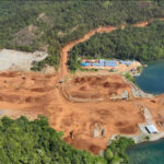 Ondoafi Tanah Tabi Apresiasi Kebijakan Nikel Raja Ampat Pemerintah untuk Majukan Papua