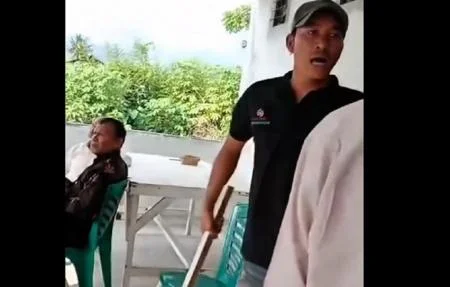 Tindak Tegas Intoleransi, Pemerintah Jamin Kebebasan Beribadah di Sumbar