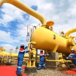 Pemerintah Melalui BUMN Optimalisasi Pemanfaatan Gas Bumi untuk Swasembada Energi