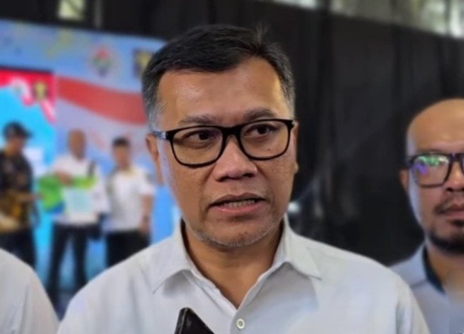 Pemerintah Dorong Sinergi Lintas Sektor Tingkatkan Kesejahteraan Buruh