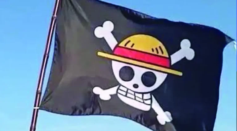 Ekspresi Budaya Pop dan Penggunaan Bendera Bajak Laut Jelang HUT ke-80 RI