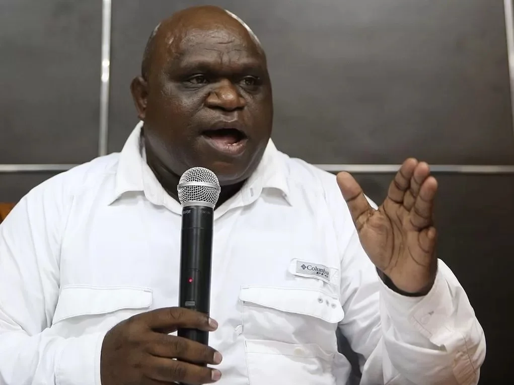 Larangan Pengibaran Bendera One Piece Untuk Jaga Persatuan dan Kesatuan