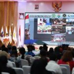 Sinergi Pusat dan Daerah Dorong Papua Menuju Kesejahteraan Berkelanjutan