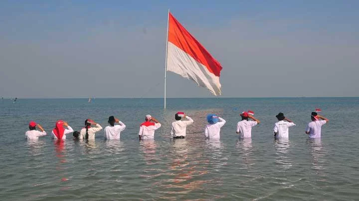 Larangan Pengibaran Bendera Selain Merah Putih Lindungi Kesucian Momentum Kemerdekaan