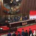 Presiden Prabowo Tegaskan Pemerataan Kemakmuran dan Capaian 299 Hari Pemerintahan pada Pidato Kenegaraan