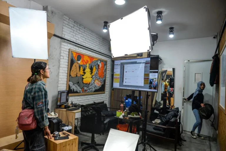 Pemerintah Pastikan Pajak E-Commerce Tidak Membebani UMKM