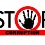 Mendukung Upaya Pemerintah Dalam Upaya Pemberantasan Korupsi