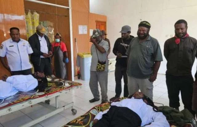 Tindakan Tegas di Lanny Jaya, Bukti Negara Tidak Toleransi Teror OPM