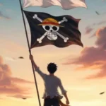 Larangan Pengibaran Bendera One Piece Bentuk Tegas Negara Menjaga Martabat Merah Putih