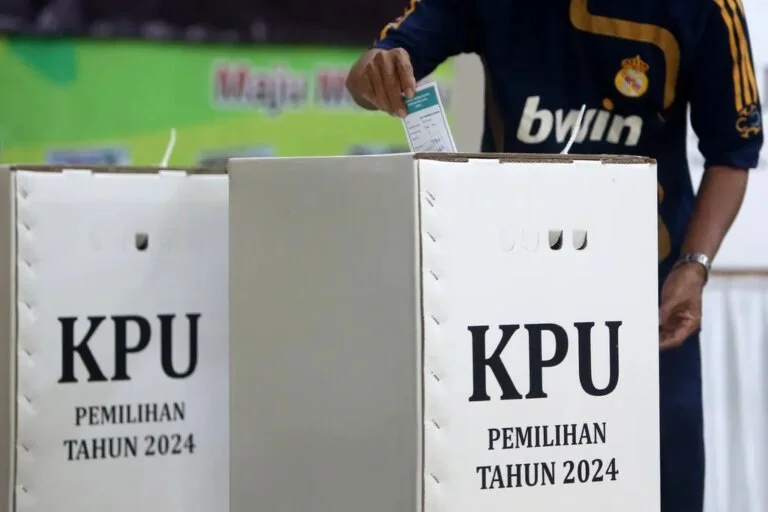 Hasil PSU Pilkada Disambut Baik Sebagai Wujud Legitimasi Politik