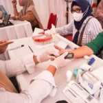 Presiden Prabowo: Program Cek Kesehatan Gratis Jangkau 18 Juta Warga