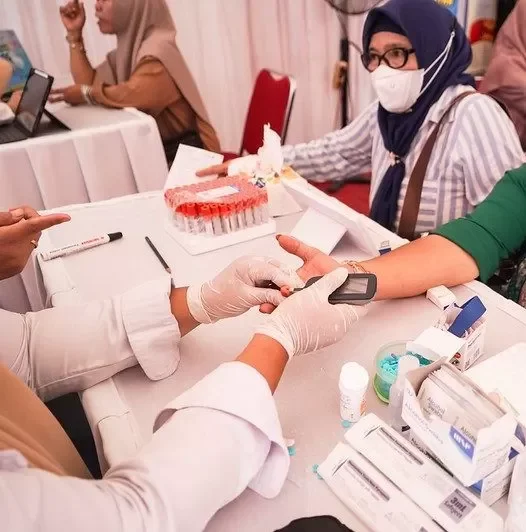 Presiden Prabowo: Program Cek Kesehatan Gratis Jangkau 18 Juta Warga