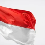 Bendera Merah Putih Simbol Tunggal Identitas Bangsa Indonesia