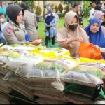 Pemerintah Hadir Lewat Operasi Pasar untuk Jaga Kesejahteraan Petani dan Konsumen