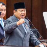 Presiden Prabowo Pastikan Kesejahteraan Guru dan Dosen Lewat Lonjakan Anggaran Pendidikan