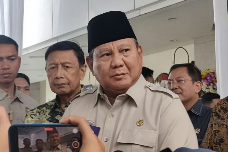 Berbagai Kalangan Sambut Positif Kebijakan Presiden Prabowo Soal Abolisi dan Amnesti