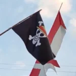 Jaga Kondusivitas di Momen Kemerdekaan, Stop Gunakan Simbol Bajak Laut