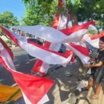 Merah Putih Tetap Sakral di Tengah Fenomena Bendera One Piece