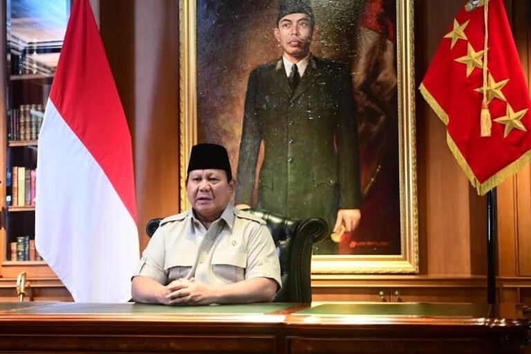 Keluarga Driver Ojol Hingga Tokoh Bangsa Serukan Perdamaian, Hentikan Demo Anarkis