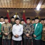 Ketum Muhammadiyah Haedar Nashir: Stop Demonstrasi Anarkis, Saatnya Gandengan Tangan untuk Indonesia